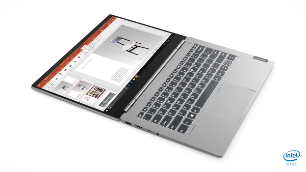 Thinkpad 14s